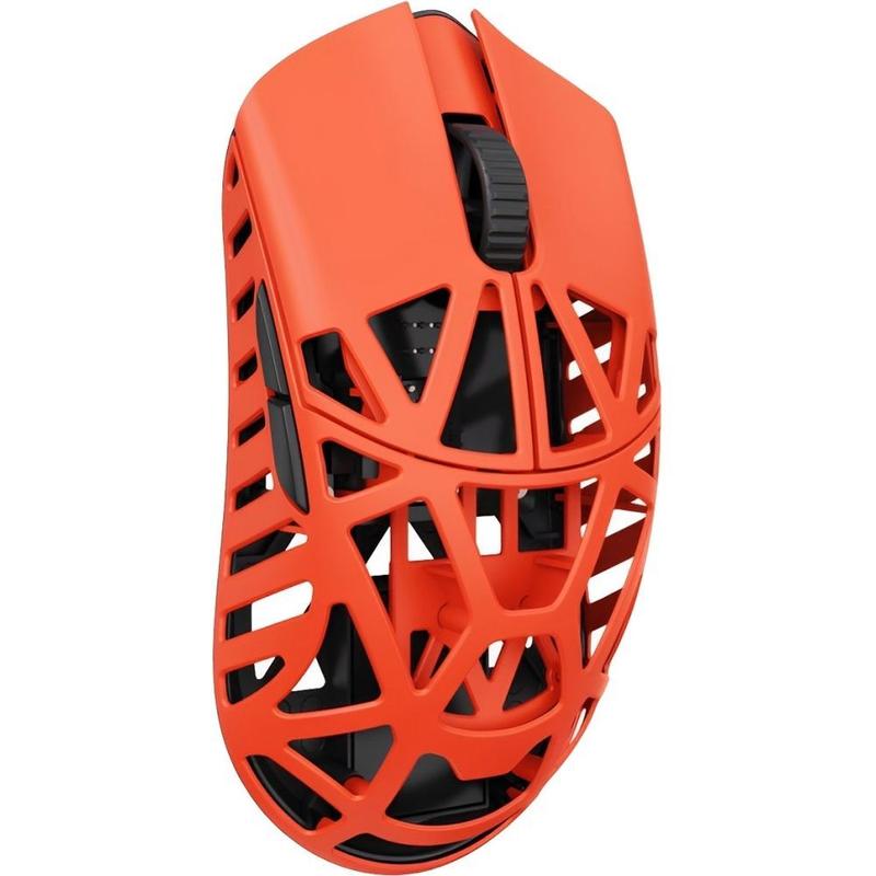 Mouse Gamer Sem Fio Magnesium Wlmouse Beast X Mini 4K - Mouse